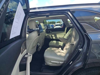 2022 Kia Sorento EX