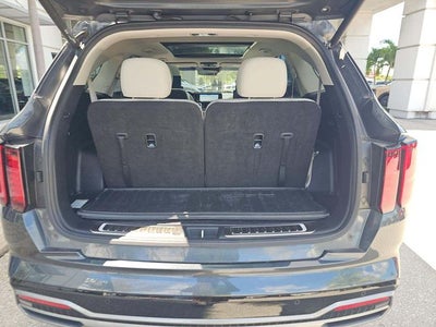2022 Kia Sorento EX