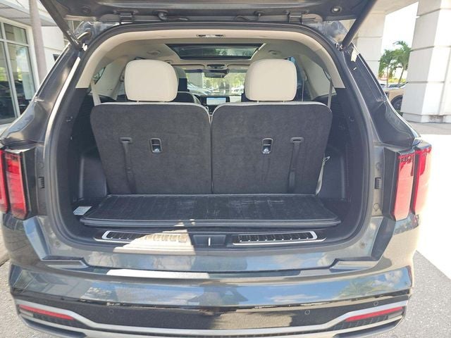 2022 Kia Sorento EX