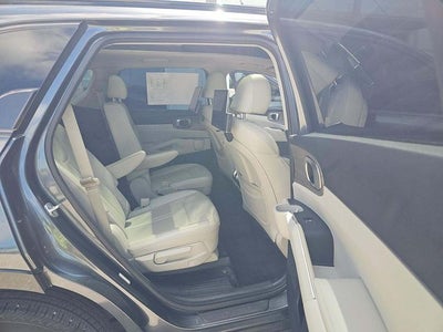 2022 Kia Sorento EX