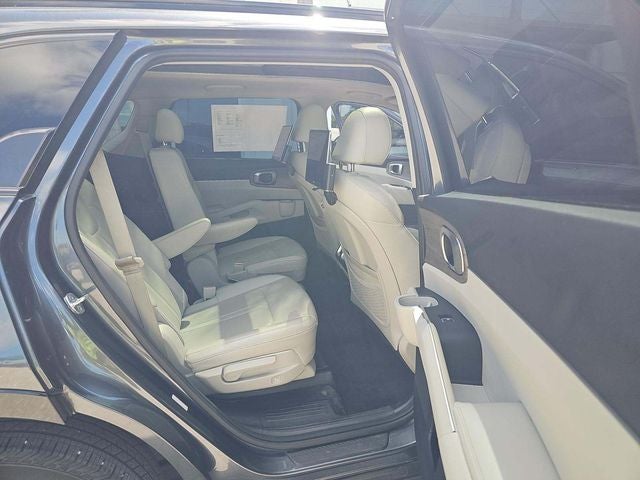 2022 Kia Sorento EX