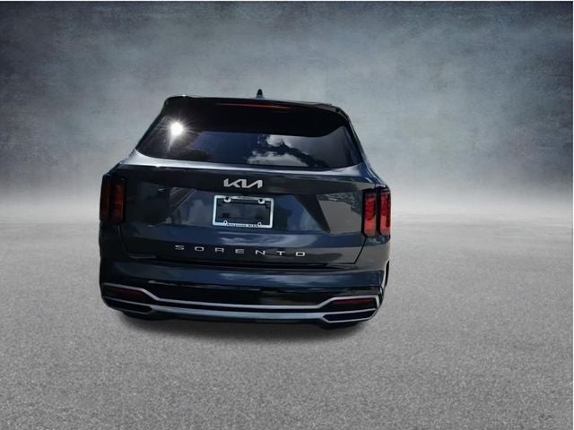 2022 Kia Sorento EX