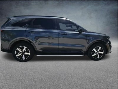 2022 Kia Sorento EX
