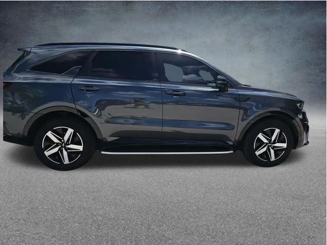 2022 Kia Sorento EX