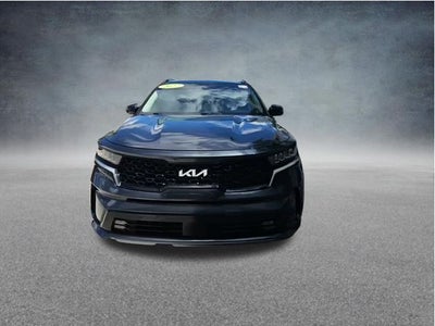 2022 Kia Sorento EX