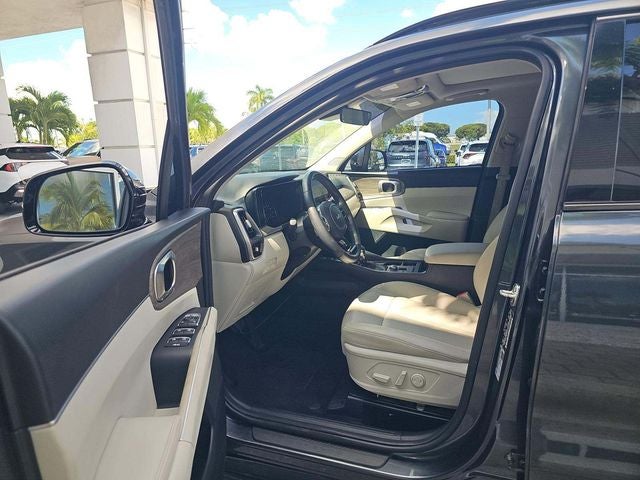 2022 Kia Sorento EX