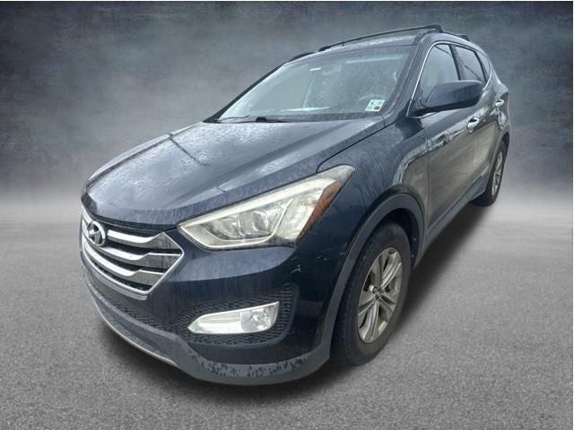 2016 Hyundai Santa Fe Sport FWD 4dr 2.4