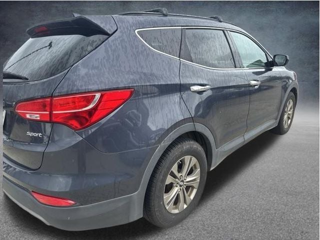 2016 Hyundai Santa Fe Sport FWD 4dr 2.4