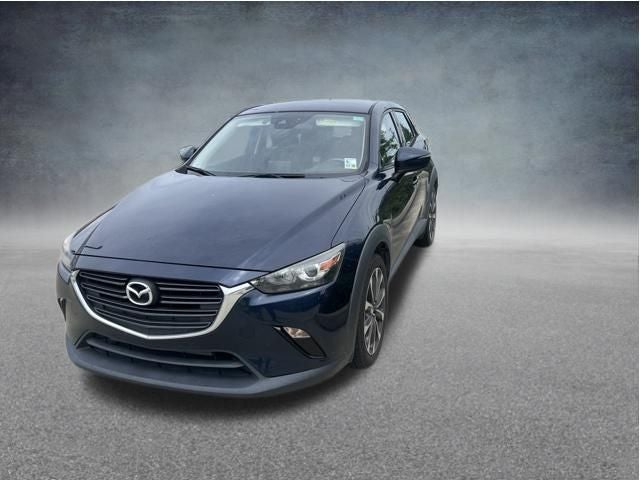 2019 Mazda Mazda CX-3 Touring
