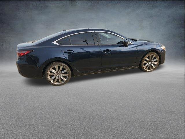 2021 Mazda Mazda6 Grand Touring