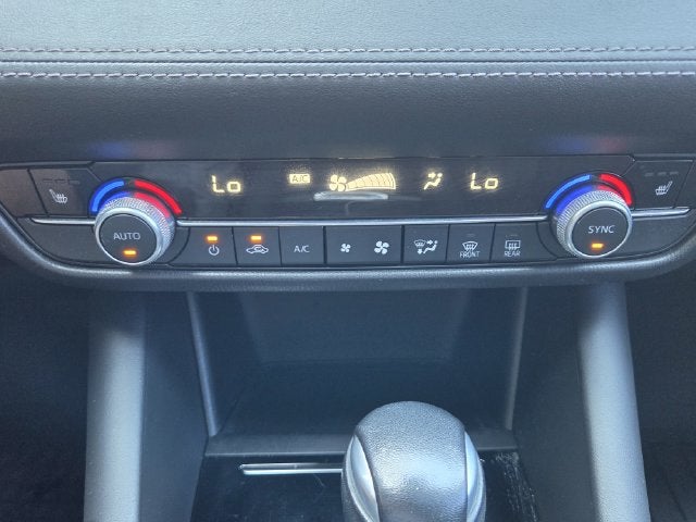 2021 Mazda Mazda6 Grand Touring