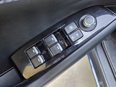 2021 Mazda Mazda6 Grand Touring