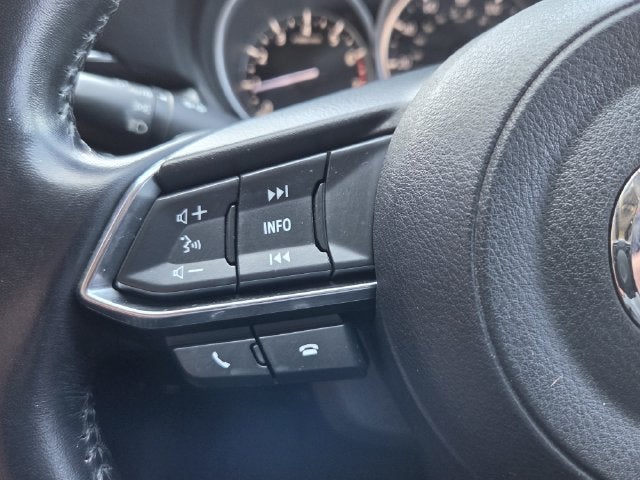 2021 Mazda Mazda6 Grand Touring