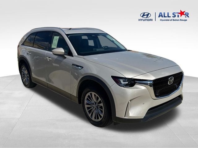 2025 Mazda Mazda CX-90 Preferred Package