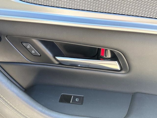 2025 Mazda Mazda CX-90 Preferred Package