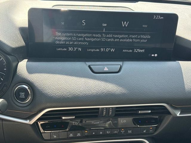 2025 Mazda Mazda CX-90 Preferred Package