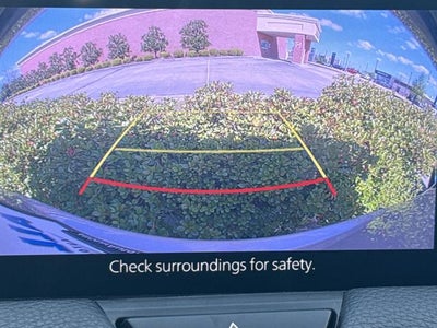 2025 Mazda Mazda CX-90 Preferred Package