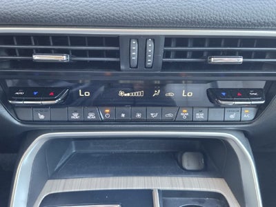 2024 Mazda Mazda CX-90 3.3 Turbo Preferred