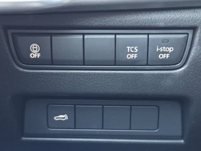 2024 Mazda Mazda CX-90 3.3 Turbo Preferred