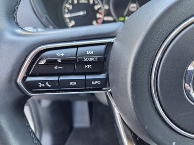 2024 Mazda Mazda CX-90 3.3 Turbo Preferred