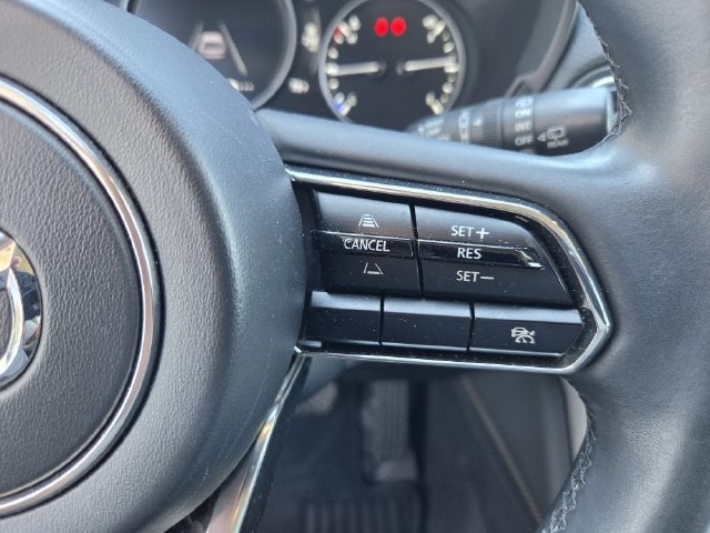2024 Mazda Mazda CX-90 3.3 Turbo Preferred