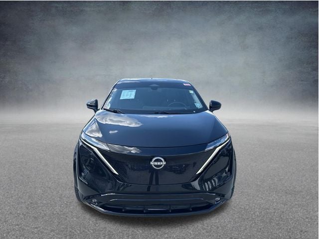 2023 Nissan ARIYA EVOLVE+