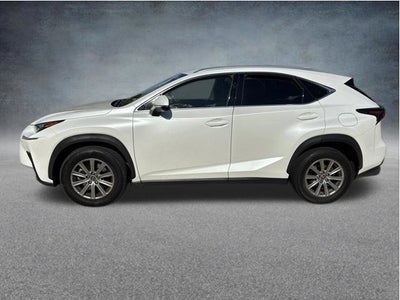 2020 Lexus NX 300 NX 300