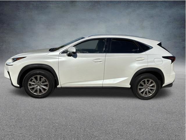 2020 Lexus NX 300 NX 300