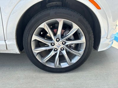 2024 Buick Encore GX Avenir
