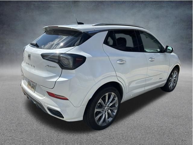 2024 Buick Encore GX Avenir