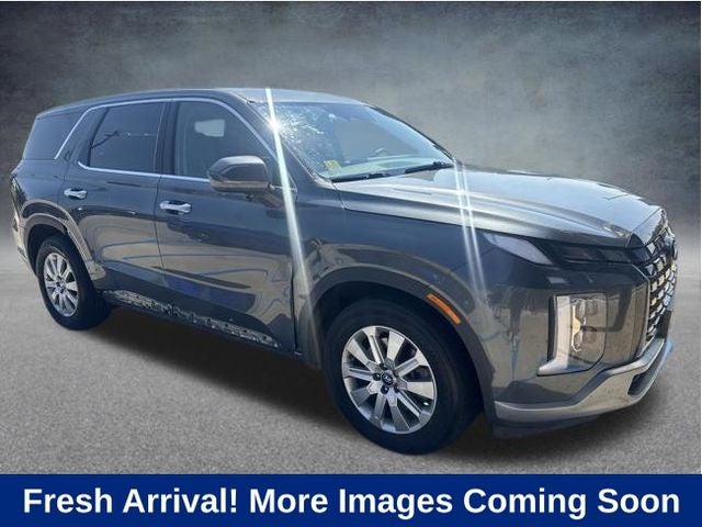 2023 Hyundai Palisade SE