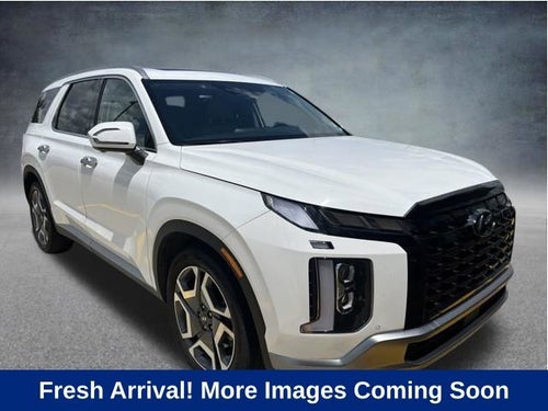 2024 Hyundai Palisade SEL 7P