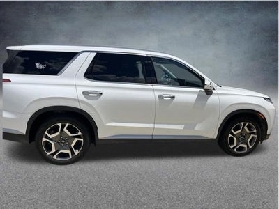 2024 Hyundai Palisade SEL 7P