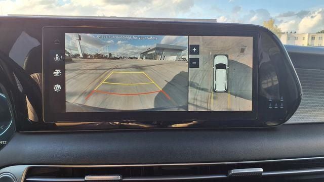 2023 Hyundai Palisade Limited