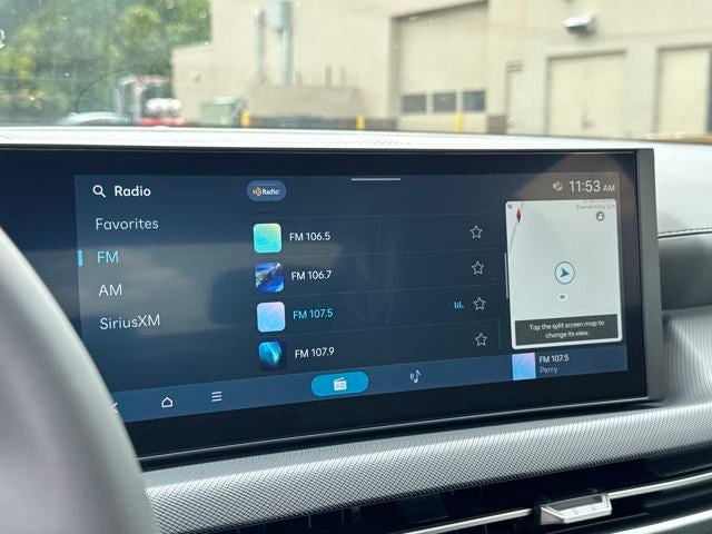 2025 Hyundai Sonata SEL Convenience