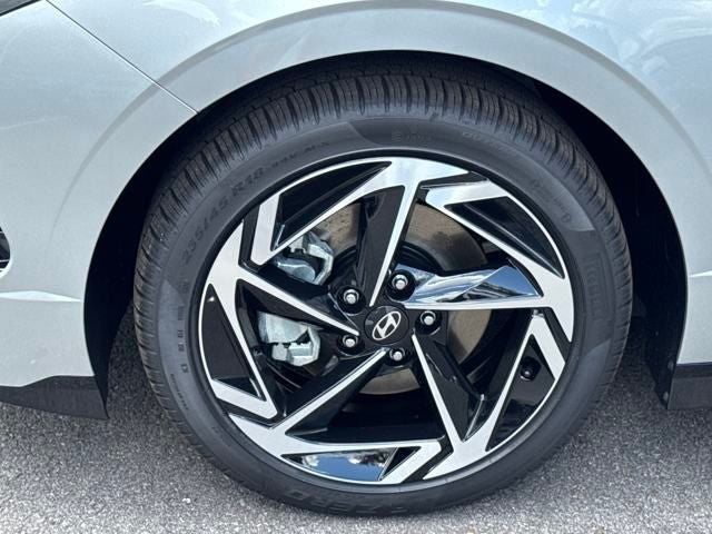 2025 Hyundai Sonata SEL Convenience
