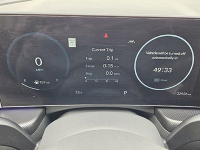 2024 Hyundai Sonata N Line