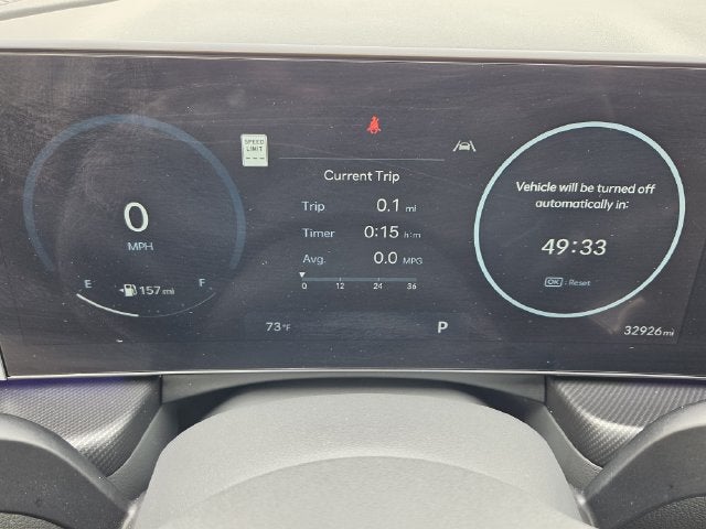 2024 Hyundai Sonata N Line