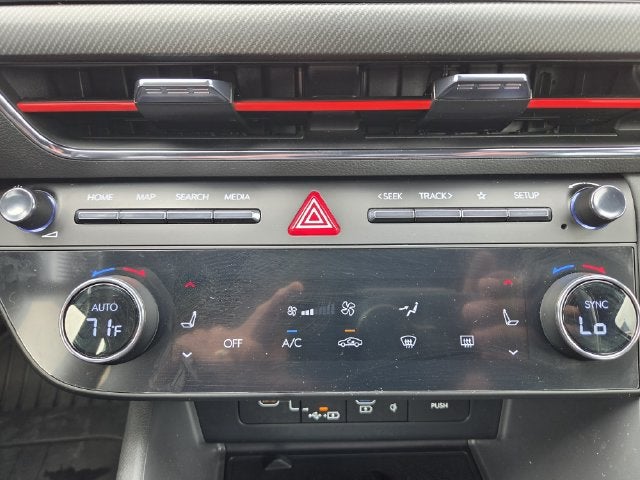 2024 Hyundai Sonata N Line