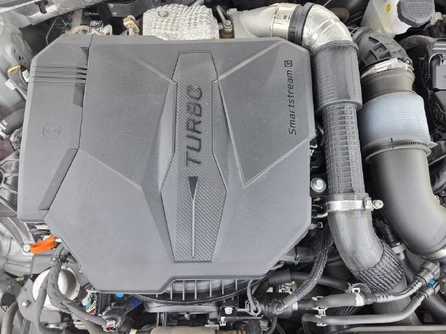2024 Hyundai Sonata N Line