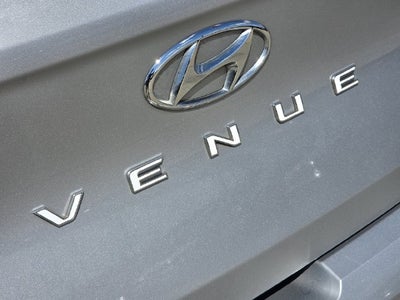 2022 Hyundai Venue SEL