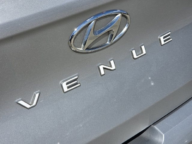 2022 Hyundai Venue SEL