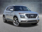 2022 Hyundai Venue SEL