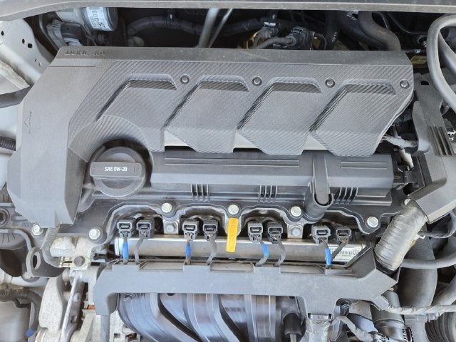 2022 Hyundai Venue SEL