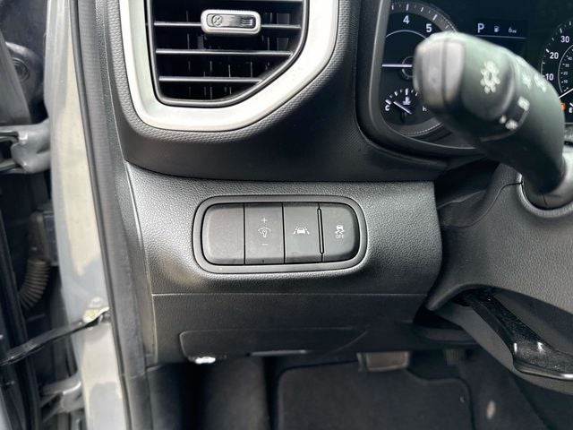 2022 Hyundai Venue SEL