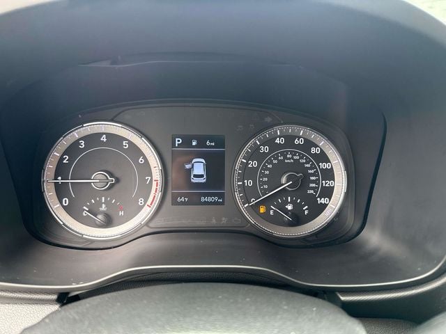 2022 Hyundai Venue SEL