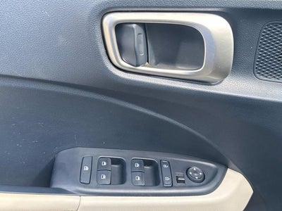2024 Hyundai Venue Limited