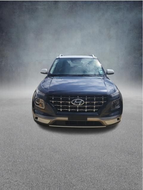 2024 Hyundai Venue Limited