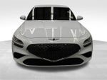 2022 Genesis G70 3.3T