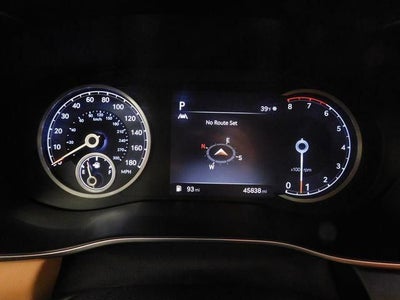 2022 Genesis G70 3.3T